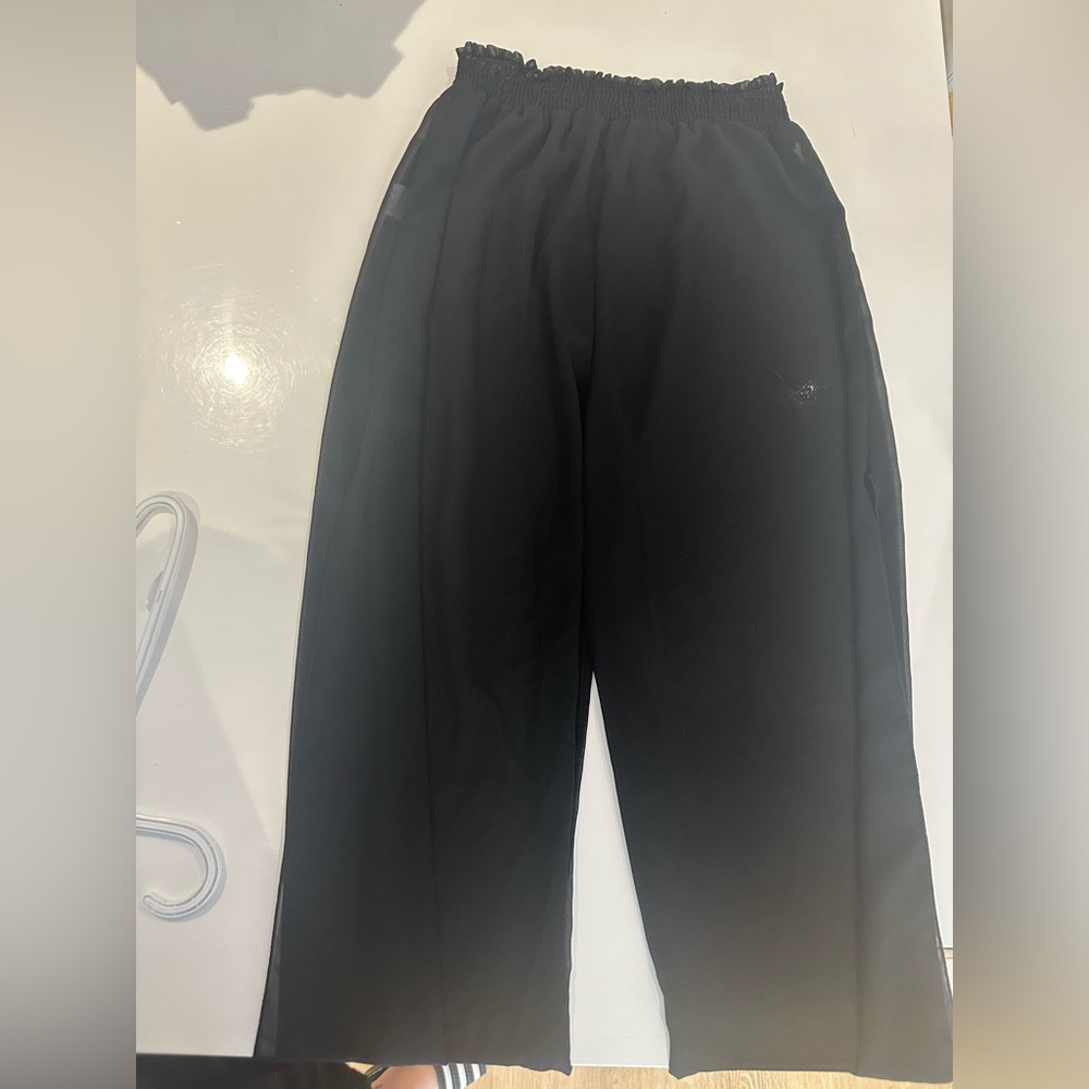Beach pants